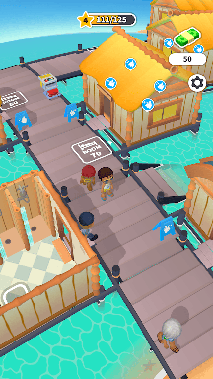 我的度假小岛游戏中文版下载图片1