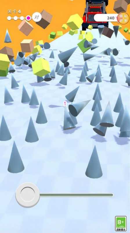 进击的小哥游戏最新手机版图片1