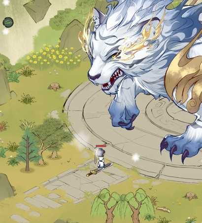 仙山小农宠物搭配推荐