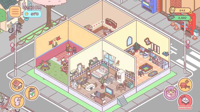 袋中爱官网版截图