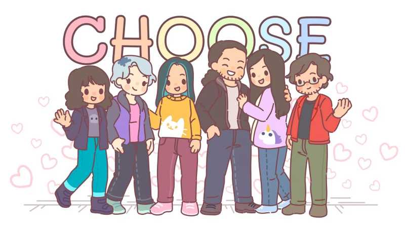 袋中爱官网版截图