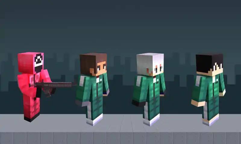 剑术沙盒游乐场游戏中文手机版图片1