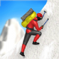 攀岩珠穆朗玛峰游戏 v0.1