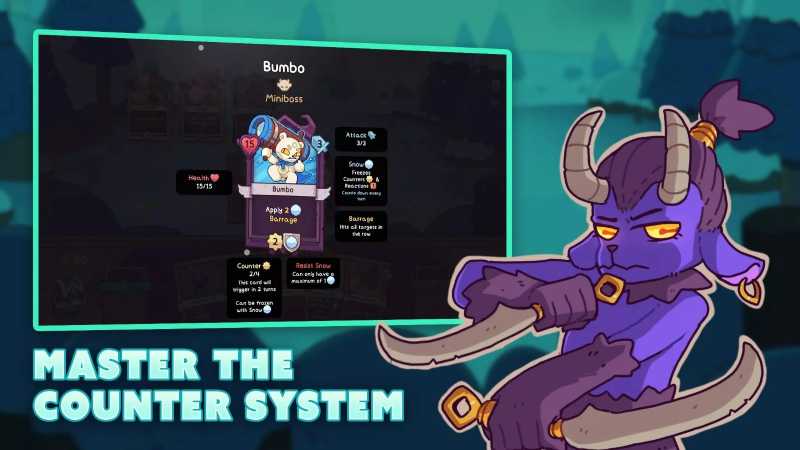 雪居之地中文版截图