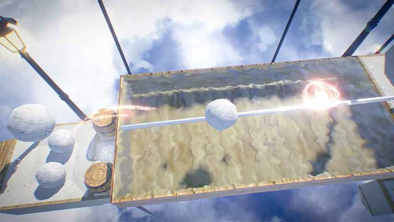 平衡球Ballex截图