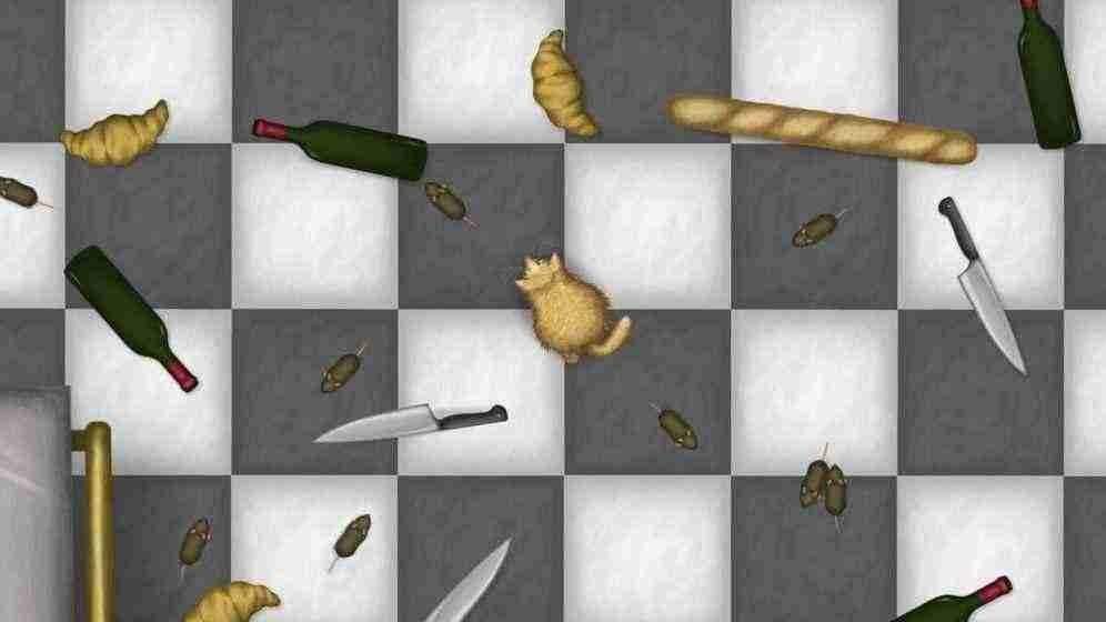 永恒美味星球中文版截图