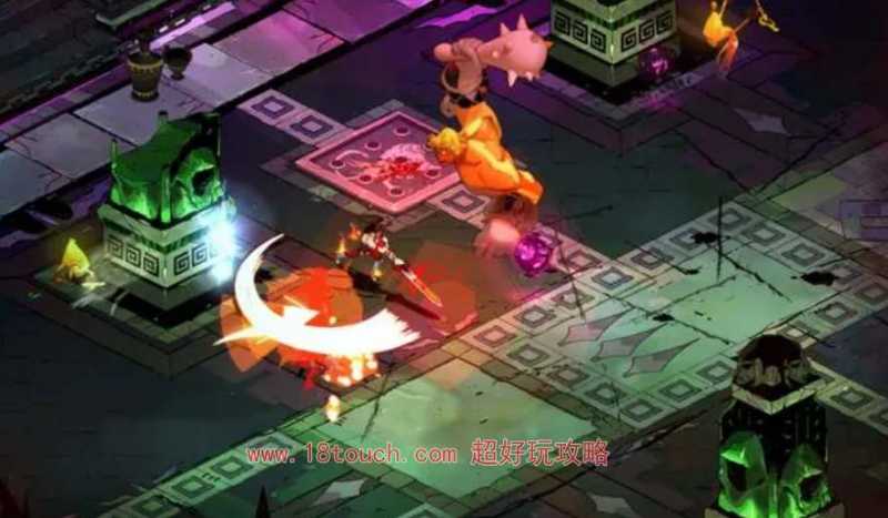 哈迪斯2会在哪些平台上线