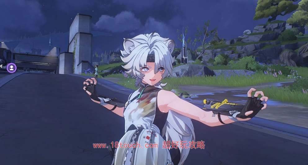 鸣潮手游联觉等级怎么提升