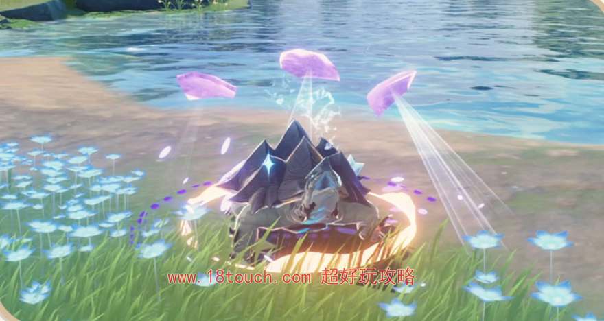 鸣潮手游声骸获取途径