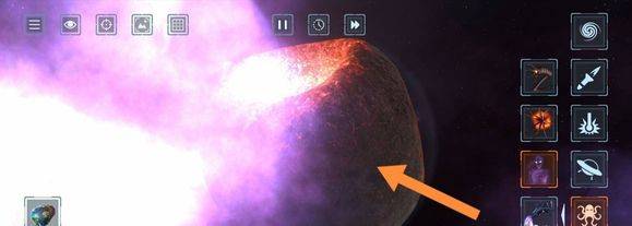 毁灭星球模拟器2024中文最新版图片3