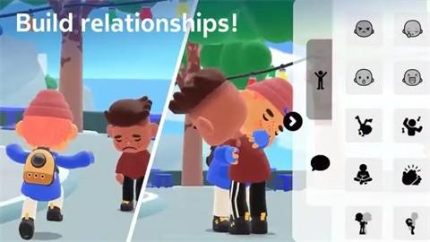 托卡的日常生活中文版截图