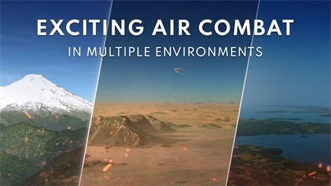 金属风暴官方版截图