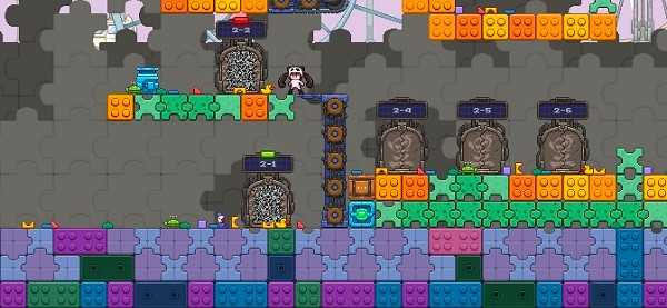 幻境双生完整版截图