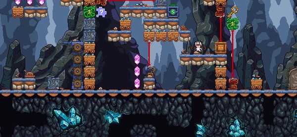 幻境双生完整版截图