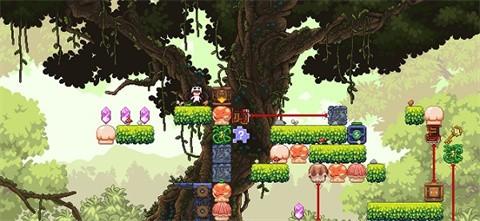 幻境双生完整版截图