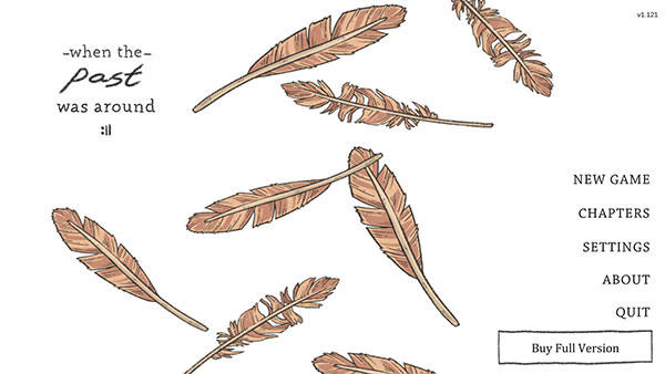 当过去在身边官方正版