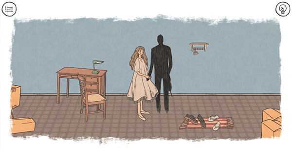 当过去在身边官方正版截图