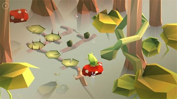 迷人的世界截图