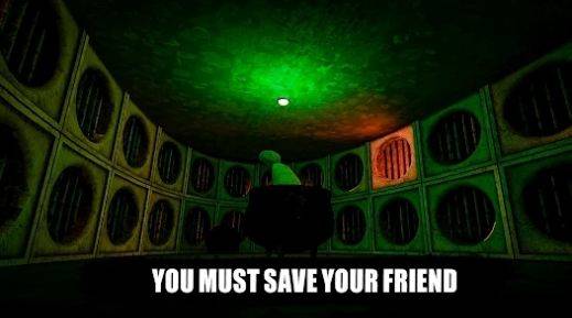 疯狂塔可恐怖冒险游戏汉化版图片1