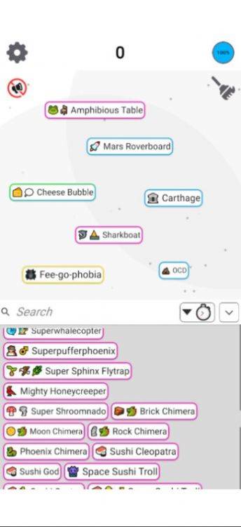 无尽炼金术师游戏官方中文版图片1