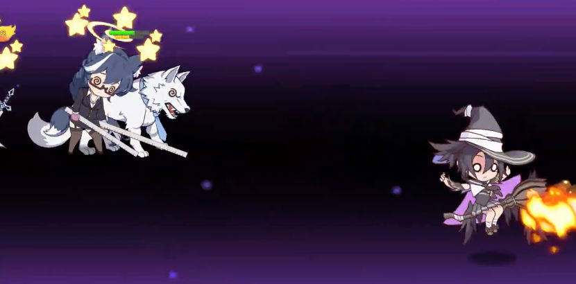 末日战姬正版手游下载图片1