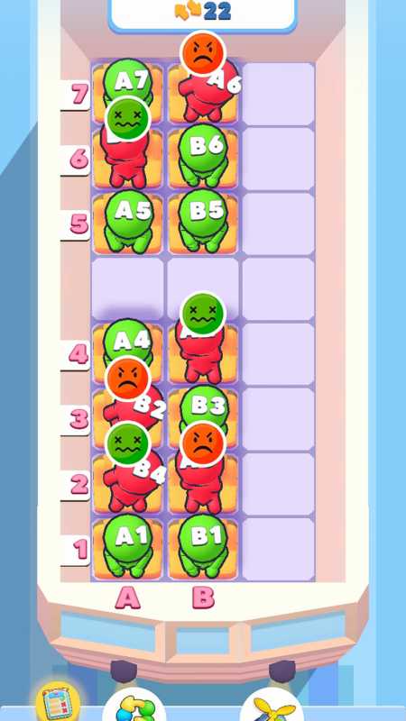 快来排排坐游戏安卓最新版图片2