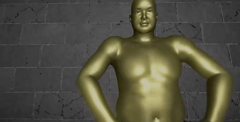 听声辨位生命加强版截图