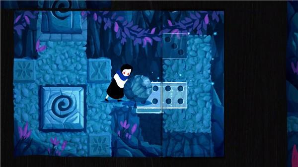 纸间谜：夯娼赝