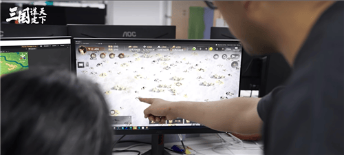 三国：谋定天下品鉴会圆满落幕 公测定档掀起SLG手游新热潮