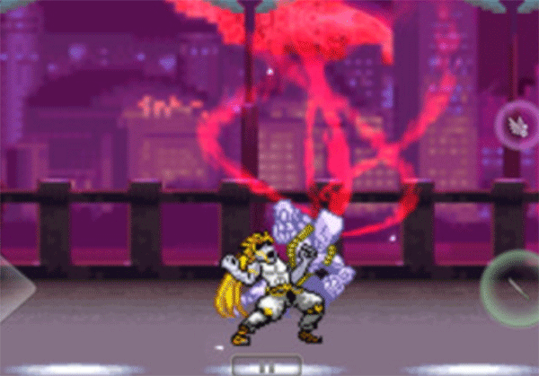 死神VS火影jojo版最新版2024截图