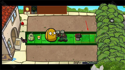 植物大战僵尸噩梦版随机版