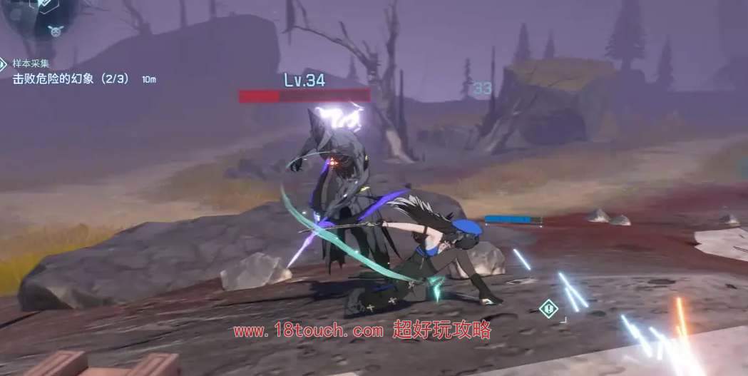 鸣潮手游全角色武器搭配攻略汇总