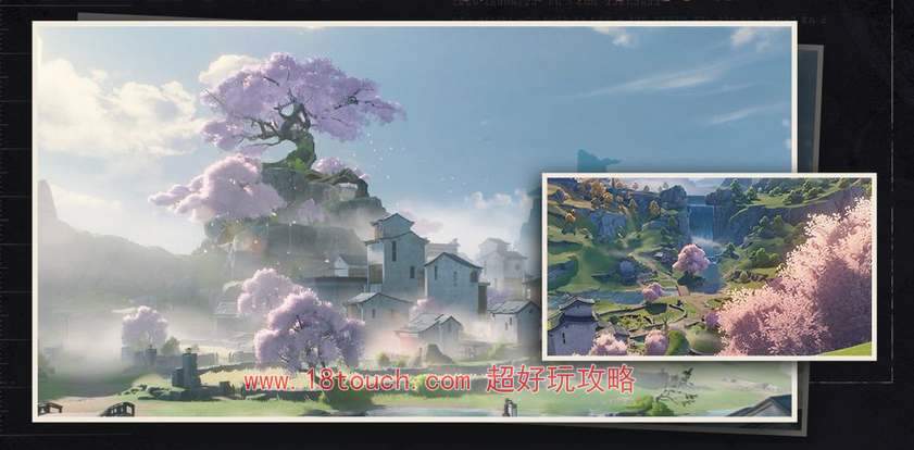 鸣潮手游潮汐觅闻活动任务攻略