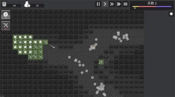 极简塔防新手攻略截图2