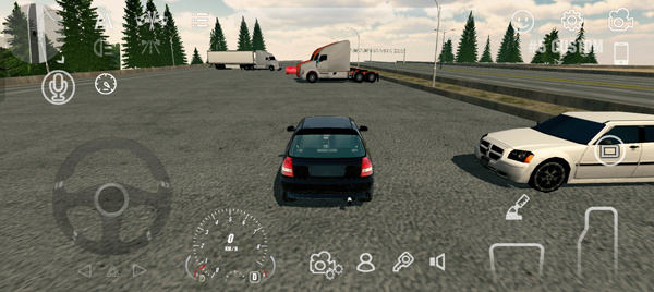 手动挡停车场2下载安装 第9张图片