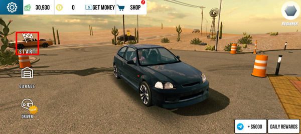 手动挡停车场2下载安装 第6张图片