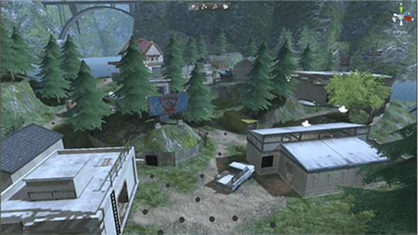 穿越火线枪战王者破解版无限钻石最新版写实爆破模式攻略