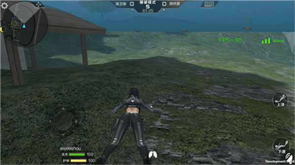 穿越火线枪战王者破解版无限钻石最新版写实爆破模式攻略