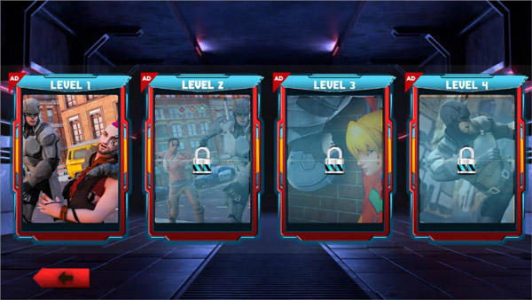 奇绳索英雄无敌版新手攻略3