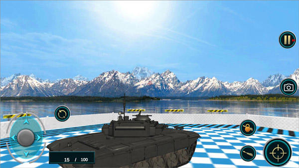 奇绳索英雄无敌版新手攻略2