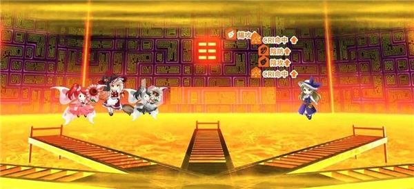 东方lostword怎么重置属性攻略？4