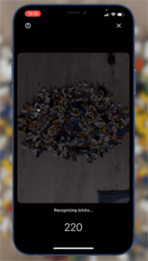 brickit乐高软件官方版怎么使用