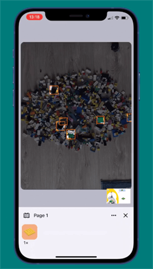 brickit乐高软件官方版怎么使用