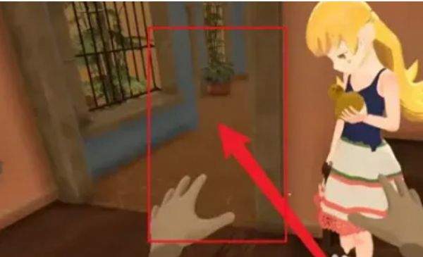 小忍计划怎么和小忍打扑克截图2