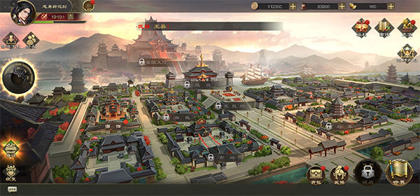 热血三国无双内置版新手入门指南