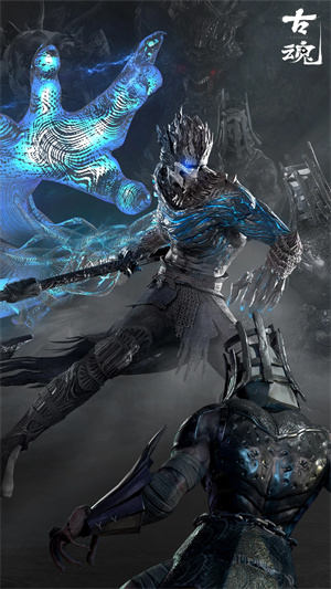 古魂内置功能菜单版1