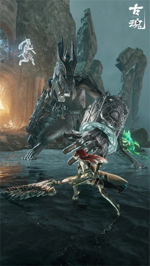 古魂内置功能菜单版2