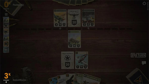 kards新手攻略截图3