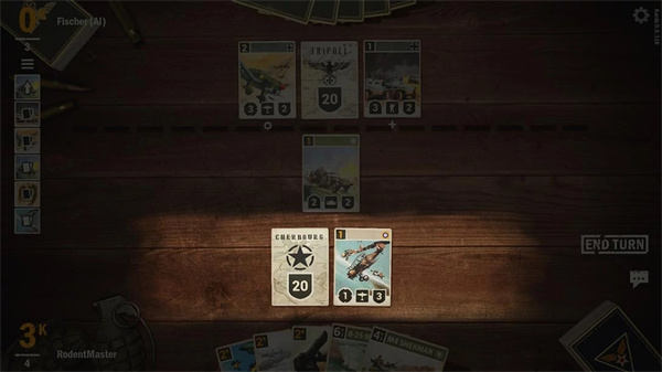 kards新手攻略截图6