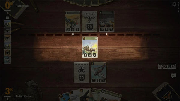 kards新手攻略截图7